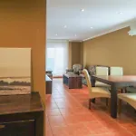 Awesome Apartment In Estepona With House Sea View