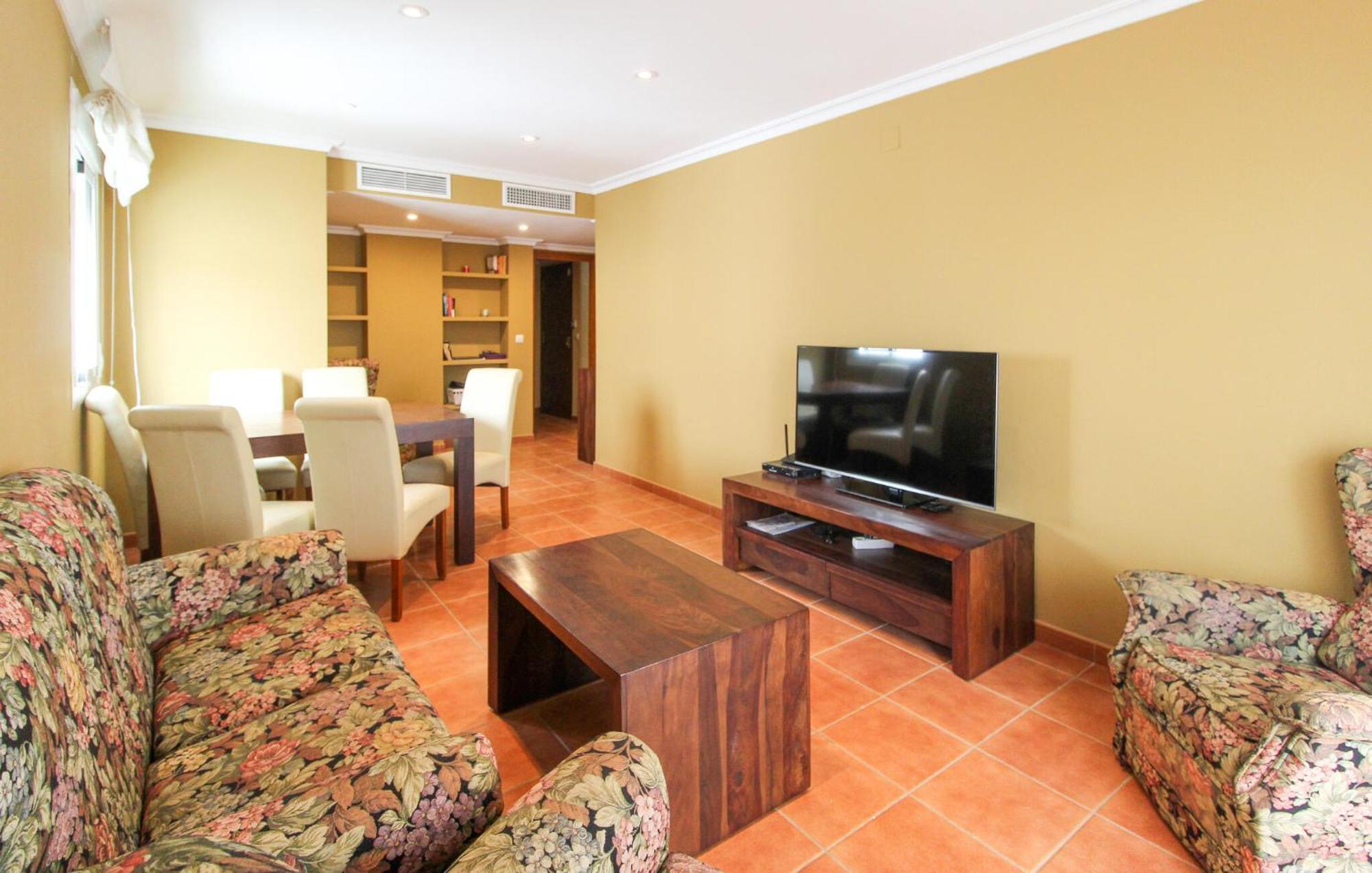 Apartment Awesome In With House Sea View